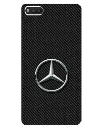 Чохол для Xiaomi Mi8 з картинкою «Карбоновий Mercedes стиль» Чохол для Xiaomi Mi8 з картинкою «Карбоновий Mercedes стиль»