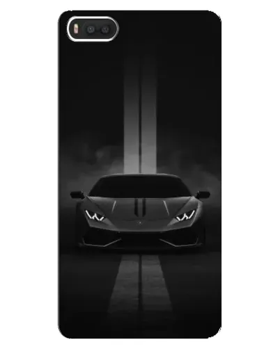 Чехол для Xiaomi Mi8 с картинкой «Lamborghini симметрия дорог» Чехол для Xiaomi Mi8 с картинкой «Lamborghini симметрия дорог»