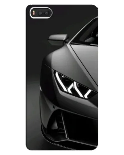 Чехол для Xiaomi Mi8 с картинкой «Lamborghini фары детализация» Чехол для Xiaomi Mi8 с картинкой «Lamborghini фары детализация»