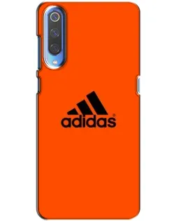 Чехол для Xiaomi Mi 9 с картинкой «Adidas Ukraine»