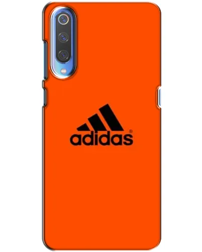 Чехол для Xiaomi Mi 9 с картинкой «Adidas Ukraine»