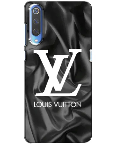 Чехол для Xiaomi Mi 9 с картинкой «Шелковый Louis Vuitton» Чехол для Xiaomi Mi 9 с картинкой «Шелковый Louis Vuitton»