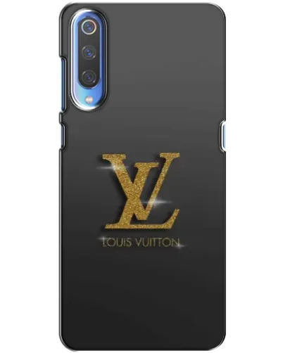 Чехол для Xiaomi Mi 9 с картинкой «Градиент Louis Vuitton» Чехол для Xiaomi Mi 9 с картинкой «Градиент Louis Vuitton»
