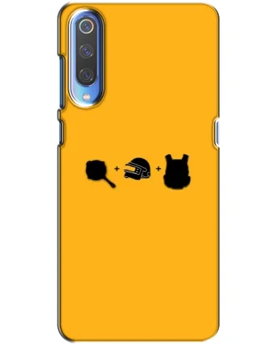 Чехол для Xiaomi Mi 9 с картинкой «BMW — современная классика» Чехол для Xiaomi Mi 9 с картинкой «BMW — современная классика»