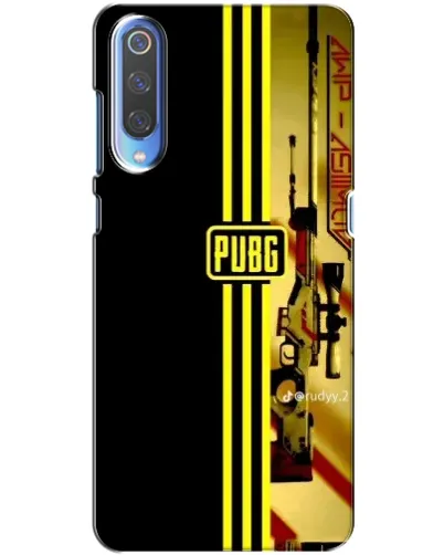 Чехол для Xiaomi Mi 9 с картинкой «PUBG — камуфляжный шлем» Чехол для Xiaomi Mi 9 с картинкой «PUBG — камуфляжный шлем»