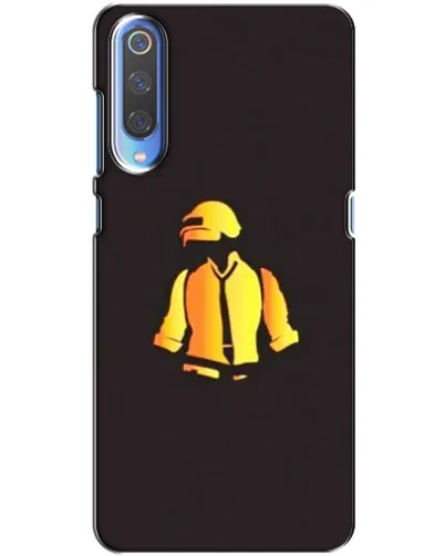 Чехол для Xiaomi Mi 9 с картинкой «Winner Winner — PUBG» Чехол для Xiaomi Mi 9 с картинкой «Winner Winner — PUBG»