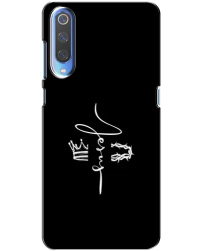 Чехол для Xiaomi Mi 9 с картинкой «Король Славы Jesus» Чехол для Xiaomi Mi 9 с картинкой «Король Славы Jesus»