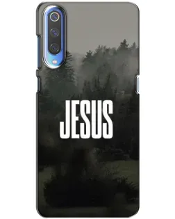 Чехол для Xiaomi Mi 9 с картинкой «Свет в тумане»