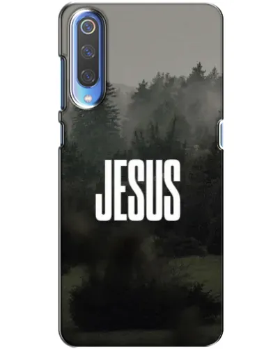 Чехол для Xiaomi Mi 9 с картинкой «Свет в тумане» Чехол для Xiaomi Mi 9 с картинкой «Свет в тумане»