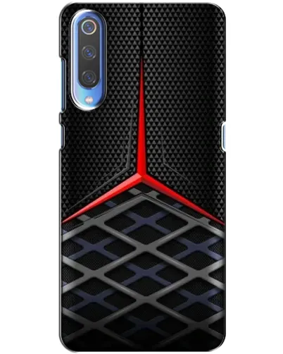 Чехол для Xiaomi Mi 9 с картинкой «Mercedes Carbon Grid» Чехол для Xiaomi Mi 9 с картинкой «Mercedes Carbon Grid»