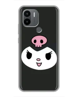 Чохол для Xiaomi Poco C50 з картинкою «Велика мордочка Куромі» Чохол для Xiaomi Poco C50 з картинкою «Велика мордочка Куромі»