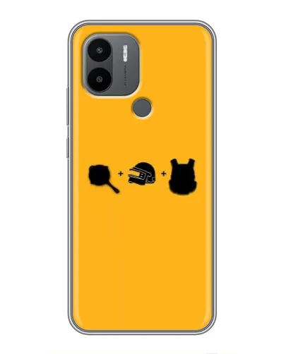 Чохол для Xiaomi Poco C50 з картинкою «BMW — сучасна класика» Чохол для Xiaomi Poco C50 з картинкою «BMW — сучасна класика»