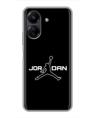 Чехол для Xiaomi POCO C65 с картинкой «Nike Pink Swirl» Чехол для Xiaomi POCO C65 с картинкой «Nike Pink Swirl»