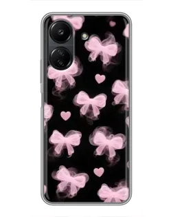Чохол для Xiaomi POCO C65 з картинкою «Геометрія банту» Чохол для Xiaomi POCO C65 з картинкою «Геометрія банту»