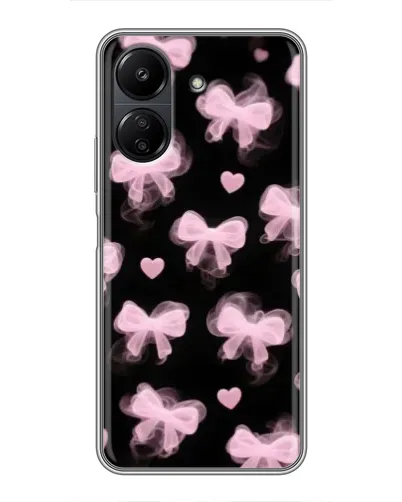 Чохол для Xiaomi POCO C65 з картинкою «Геометрія банту» Чохол для Xiaomi POCO C65 з картинкою «Геометрія банту»