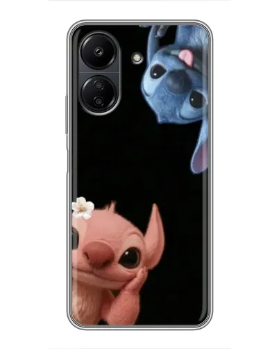 Чохол для Xiaomi POCO C65 з картинкою «Фіолетовий туман троянд» Чохол для Xiaomi POCO C65 з картинкою «Фіолетовий туман троянд»