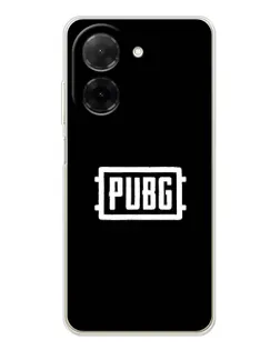 Чехол для Xiaomi Poco C71 с картинкой «Лого BMW — металлический блеск» Чехол для Xiaomi Poco C71 с картинкой «Лого BMW — металлический блеск»