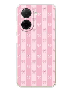 Чехол для Xiaomi Poco C71 с картинкой «Ретро лента» Чехол для Xiaomi Poco C71 с картинкой «Ретро лента»