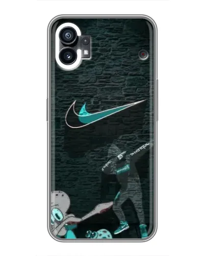 Чехол для Xiaomi Poco C81x с картинкой «Спортивный арт Nike» Чехол для Xiaomi Poco C81x с картинкой «Спортивный арт Nike»