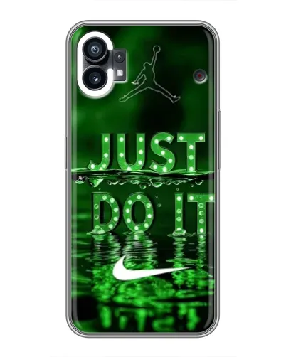 Чехол для Xiaomi Poco C81x с картинкой «Зеленый неоновый Nike» Чехол для Xiaomi Poco C81x с картинкой «Зеленый неоновый Nike»