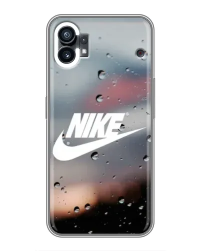 Чохол для Xiaomi Poco C81x з картинкою «Nike у стилі ретро» Чохол для Xiaomi Poco C81x з картинкою «Nike у стилі ретро»