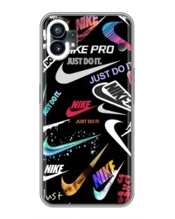 Чохол для Xiaomi Poco C81x з картинкою «Nike —  розкіш»