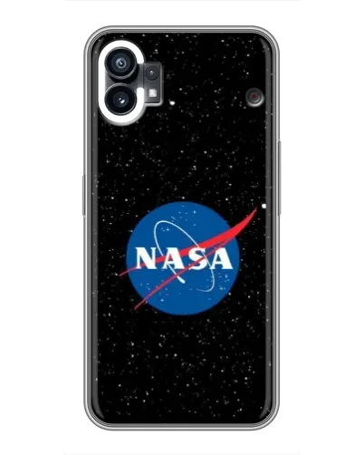 Чехол для Xiaomi Poco C81x с картинкой «NASA — звездное небо» Чехол для Xiaomi Poco C81x с картинкой «NASA — звездное небо»