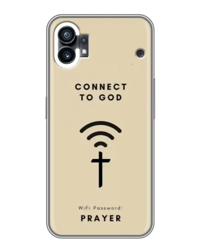 Чохол для Xiaomi Poco C81x з картинкою «Молитва Connect» Чохол для Xiaomi Poco C81x з картинкою «Молитва Connect»