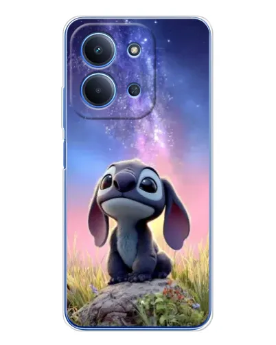 Чохол для Xiaomi Poco C85 з картинкою «Стіч на світанку»