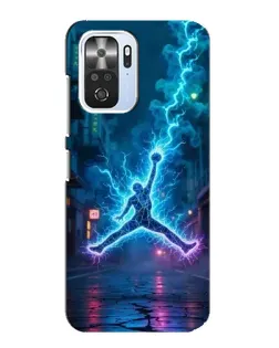 Чехол для Xiaomi POCO F3 с картинкой «Jordan Gold Jumpman» Чехол для Xiaomi POCO F3 с картинкой «Jordan Gold Jumpman»