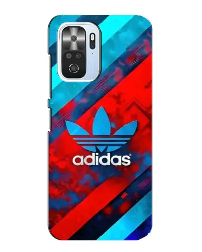 Чехол для Xiaomi POCO F3 с картинкой «Абстракция Adidas» Чехол для Xiaomi POCO F3 с картинкой «Абстракция Adidas»