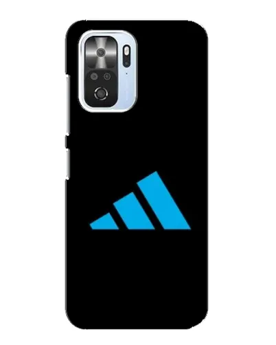 Чехол для Xiaomi POCO F3 с картинкой «Adidas Cyan Logo» Чехол для Xiaomi POCO F3 с картинкой «Adidas Cyan Logo»