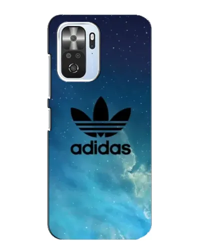 Чехол для Xiaomi POCO F3 с картинкой «Adidas Stone Logo» Чехол для Xiaomi POCO F3 с картинкой «Adidas Stone Logo»