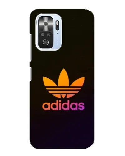 Чехол для Xiaomi POCO F3 с картинкой «Градиент Adidas» Чехол для Xiaomi POCO F3 с картинкой «Градиент Adidas»