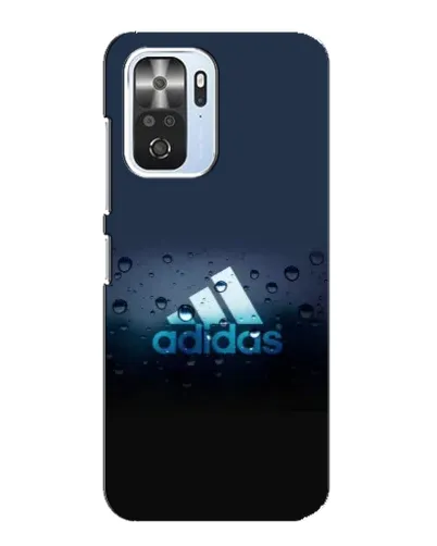 Чехол для Xiaomi POCO F3 с картинкой «Adidas Water Drops» Чехол для Xiaomi POCO F3 с картинкой «Adidas Water Drops»