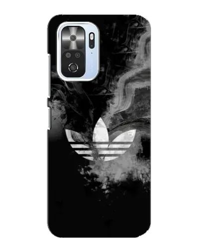 Чехол для Xiaomi POCO F3 с картинкой «Абстрактный дым Adidas» Чехол для Xiaomi POCO F3 с картинкой «Абстрактный дым Adidas»