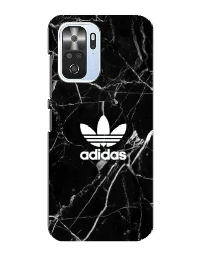 Чехол для Xiaomi POCO F3 с картинкой «Белый мрамор Adidas» Чехол для Xiaomi POCO F3 с картинкой «Белый мрамор Adidas»