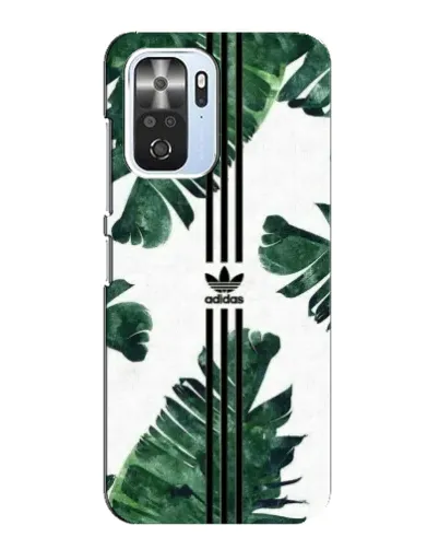 Чехол для Xiaomi POCO F3 с картинкой «Пальмовые листья адидас» Чехол для Xiaomi POCO F3 с картинкой «Пальмовые листья адидас»