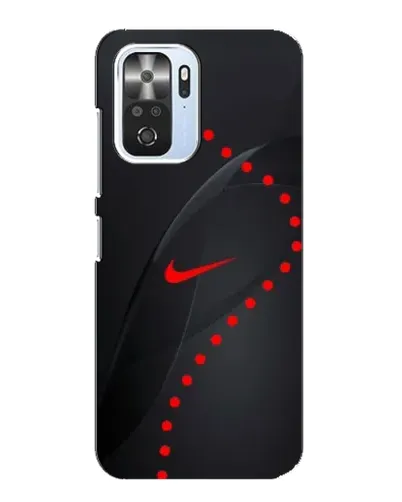 Чехол для Xiaomi POCO F3 с картинкой «Абстрактный дизайн Nike» Чехол для Xiaomi POCO F3 с картинкой «Абстрактный дизайн Nike»