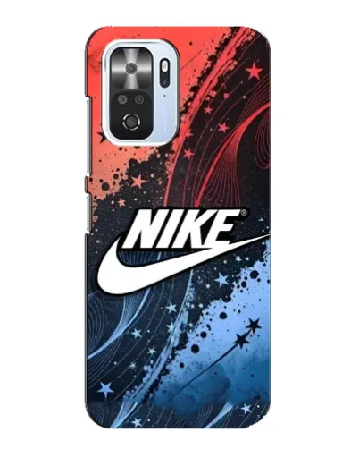 Чехол для Xiaomi POCO F3 с картинкой «Градиентный принт Найк» Чехол для Xiaomi POCO F3 с картинкой «Градиентный принт Найк»