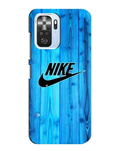 Чехол для Xiaomi POCO F3 с картинкой «Голубое дерево Nike» Чехол для Xiaomi POCO F3 с картинкой «Голубое дерево Nike»