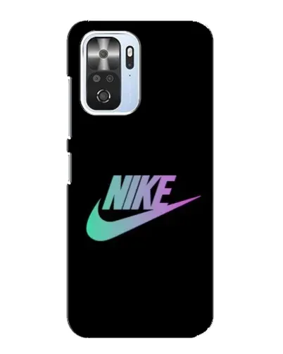 Чехол для Xiaomi POCO F3 с картинкой «Nike — городская ночь» Чехол для Xiaomi POCO F3 с картинкой «Nike — городская ночь»