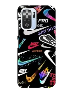 Чехол для Xiaomi POCO F3 с картинкой «Nike — роскошь» Чехол для Xiaomi POCO F3 с картинкой «Nike — роскошь»