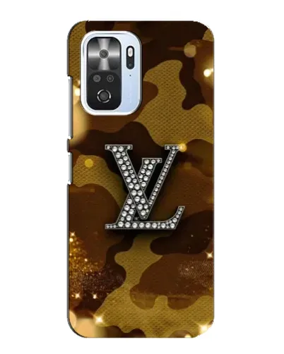 Чехол для Xiaomi POCO F3 с картинкой «Камуфляжный Louis Vuitton» Чехол для Xiaomi POCO F3 с картинкой «Камуфляжный Louis Vuitton»