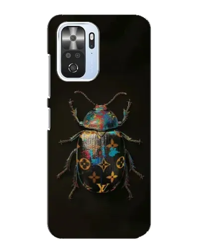 Чехол для Xiaomi POCO F3 с картинкой «LV — мраморный принт» Чехол для Xiaomi POCO F3 с картинкой «LV — мраморный принт»