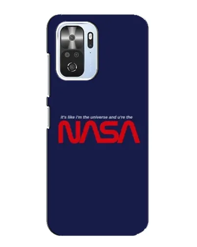 Чехол для Xiaomi POCO F3 с картинкой «NASA — глубокий космос» Чехол для Xiaomi POCO F3 с картинкой «NASA — глубокий космос»