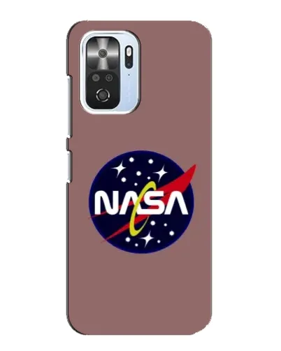Чехол для Xiaomi POCO F3 с картинкой «NASA — ретро космос» Чехол для Xiaomi POCO F3 с картинкой «NASA — ретро космос»