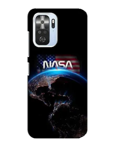 Чехол для Xiaomi POCO F3 с картинкой «Земля из космоса NASA» Чехол для Xiaomi POCO F3 с картинкой «Земля из космоса NASA»