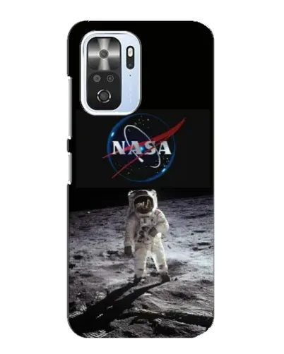Чехол для Xiaomi POCO F3 с картинкой «Астронавт на Луне» Чехол для Xiaomi POCO F3 с картинкой «Астронавт на Луне»