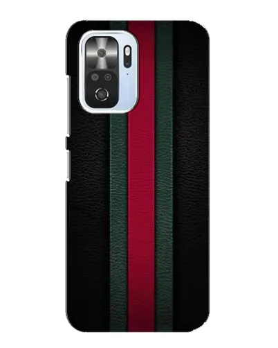 Чехол для Xiaomi POCO F3 с картинкой «Gucci — неоновая линия»